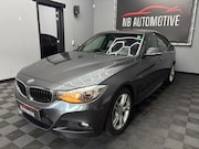 BMW 3-serie GT - 320d Executive