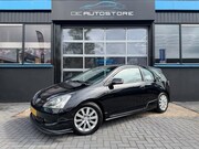 Honda Civic - 1.6i BAR Sport Airco Xenon Leuke Auto