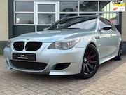 BMW M5 - 5-serie / NL-auto / Schuifdak / Dealeronderhouden