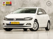 Volkswagen Polo - 1.0 TSI Sportline Automaat (APPLE CARPLAY, GROOT NAVI, GETIN