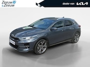 Kia Xceed - 1.5 T-GDI MHEV DynamicPlusLine 160 PK | STOEL & STUURVERWARM