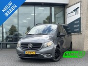 Mercedes-Benz Vito - 114 CDI*NAVI*ECC*CAM*CRUISE*HAAK*TEL*LEER*LMV