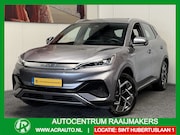 BYD Atto 3 - DESIGN 60 kWh WLTP 420 KM * 45 STUKS OP VOORRAAD* APPLE CARP
