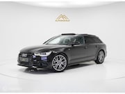 Audi A6 - Avant 3.0 TFSI S-Line quattro Sport Edition Pro line Panoram