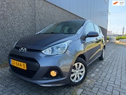 Hyundai i10 - 1.0i i-Motion Comfort/CRUISE/CLIMA/WEINIG KMS