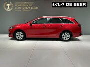 Kia Ceed - Sw 1.0 T-GDi 100pk DynamicPlusLine