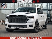 Dodge Ram - SPORT LIMITED H.O 540PK 706Nm | Massage + Full Option | De M