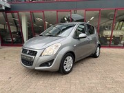 Suzuki Splash - 1.2 Exclusive EASSS | | Keyless | Stoelverw. | Airco |