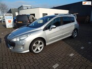 Peugeot 308 - 1.6 THP XT