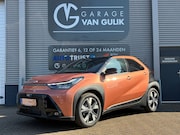Toyota Aygo X - Hybrid 115 envy 116PK Automaat, TwoTone, Safety-Pack, Carpla