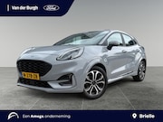 Ford Puma - 1.0 EcoBoost Hybrid ST-Line Cruise Control | Navigatie | Par