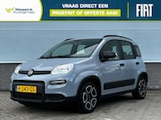 Fiat Panda - 70 pk Hybrid City Life | 5-zits | Airco | Bluetooth