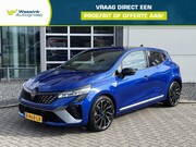 Renault Clio - 1.0 TCe 90pk GPF Esprit Alpine | Navigatie | Automatische ai