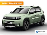 Fiat Grande Panda - 1.2 Hybrid La Prima | Cruise control | Draadloze telefoonlad