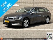 Volkswagen Passat - 1.4 TSI ACT Comfortline | Cruise | Climate | Navi | Trekhaak