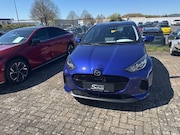 Mazda 2 - Hybrid 1.5L Hybrid VVT-i 116