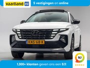 Hyundai Tucson - 1.6 T-GDi PHEV 265pk N Line Sky 4WD [ Panorama Stoelventilat