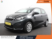 Peugeot 108 - 1.0 e-VTi Active Airco Bluetooth Led DAB 5 deurs
