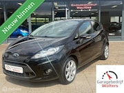Ford Fiesta - 1.25 AIRCO 82 pk NW APK LMV GARANTIE
