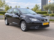Seat Ibiza - 1.2 Style|Nieuwe Koppeling |Airco|El.ramen|