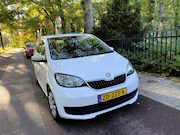 Skoda Citigo - 1.0 Greentech Ambition