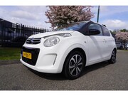 Citroën C1 - 1.0 e-VTi 68PK Cabrio 5D AIRSCAPE SHINE Multimedia LM Clima