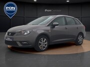 Seat Ibiza - ST 1.0 EcoTSI Style Connect | Navigatie | Trekhaak | Airco |