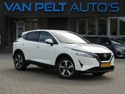 Nissan Qashqai - 1.3 MHEV Xtronic N-Connecta