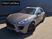 Porsche Macan - 3.0 D S PDK 258PK