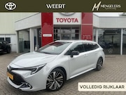 Toyota Corolla - Touring Sports Hybrid 140 Dynamic | Apple Carplay | Privacy 