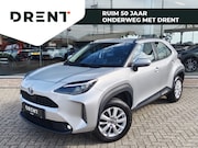Toyota Yaris Cross - 1.5 Hybrid Dynamic | El. Achterklep | HUD | Stoel-Stuurverwa