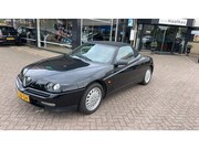 Alfa Romeo Spider - 2.0-16V T.Spark Cabriolet