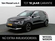 Kia e-Niro - EV Light Advanced 64.8 kWh | Stoel en Stuur Verwar