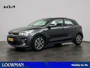Kia Rio - 1.0 TGDI ComfortPlusLine Navigator | Trekhaak | Navigatie |
