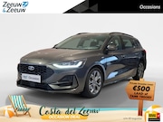 Ford Focus - Wagon 1.0 EcoBoost Hybrid ST-Line 125pk automaat | 1500 kg A