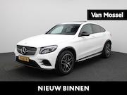 Mercedes-Benz GLC-Klasse Coupe - 250 4MATIC Premium Plus | Automaat | Panoramadak | Stoelverw