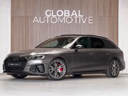 Audi A4 - Avant 45 TFSI quattro Launch edition Sport - PANORAMADAK - 2