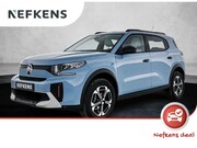 Citroën C3 Aircross - 1.2 Hybrid Max 145pk Automaat | 8 JAAR GARANTIE | Navigatie 