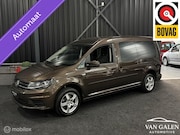 Volkswagen Caddy - 1.4 TSI DSG Highline Automaat|Cruise|