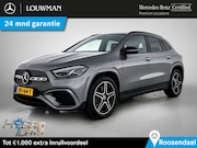 Mercedes-Benz GLA-Klasse - 250 e AMG Nightpakket Plug-In Hybride | 360°-camera | Dode H