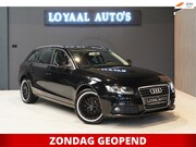 Audi A4 - Avant 1.8 TFSI | AIRCO | ELEK.RAMEN | APK.