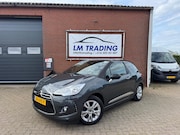 DS DS 3 - 3 1.2 PureTech Business NAVI PDC LED LMV CRUISE CLIMA 2 SLEU