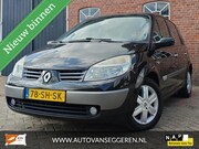 Renault Scénic - 1.6-16V - APK / Trekhaak / Elek. ramen / NAP