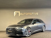 Audi A6 - Avant 55 TFSI e quattro Competition Pano|Memory|Trekhaak