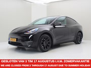 Tesla Model Y - Long-Range AWD 351pk 75 kWh [ AMD RYZEN+AUTOPILOT+20 INCH+53