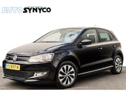 Volkswagen Polo - 1.0 BlueMotion Comfortline | 47.095 Km! | Cruise Control | A