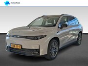 Leapmotor C10 - REEV 28, 4 kWh 215pk Design Stoelverw. | Snelladen | Navi