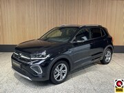 Volkswagen T-Cross - 1.5 TSI R-Line Business 150 PK | Camera | Stoelverwarming | 