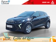 Mitsubishi ASX - 1.8 HEV AT INTENSE | ACTIEPRIJS INCL. 3.000, - KORTING |