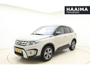 Suzuki Vitara - 1.6 High Executive Allgrip 120pk | Automaat | Panoramadak |